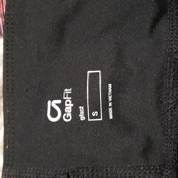 GapFit gfast Pants - Picture 4 of 4